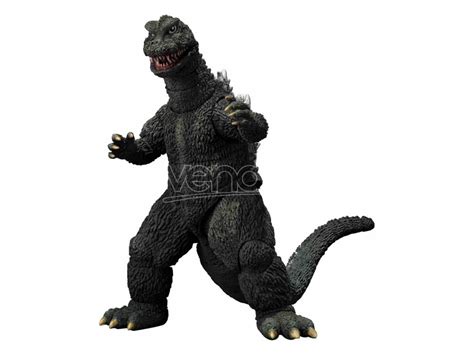 Godzilla Vs Gigan S H Monsterarts Action Figure Godzilla Cm