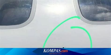 Pesawat Wings Air Ditembaki Kkb Papua Kemenhub Beberkan Kronologinya