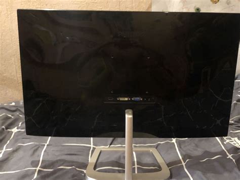 Монитор Philips 276 на 27 дюйма в рабочем состоянии: 2 990 грн ...