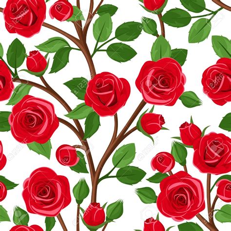 Rose Bush clipart, Download Rose Bush clipart for free 2019