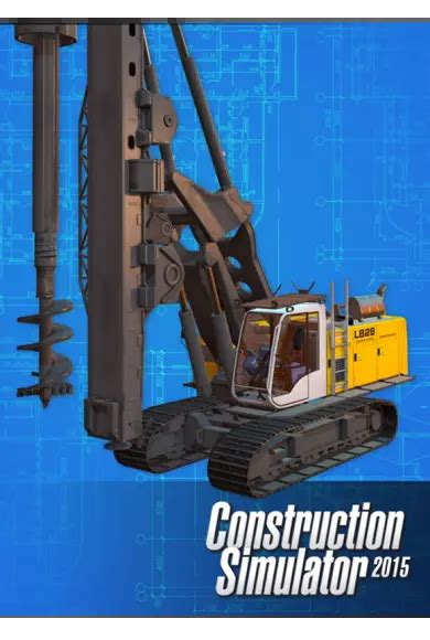 Buy Construction Simulator 2015 Liebherr LB 28 DLC Cheap CD Key