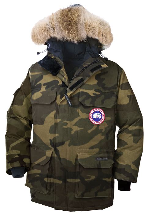 Cheap Canada Goose Jacket - change comin
