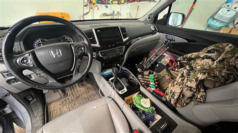 How To Clean A Car Interior The Drive