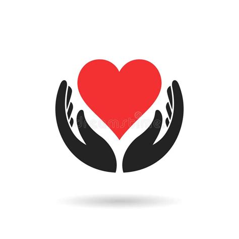 helping hands logo helping hand logo templates graphicriver