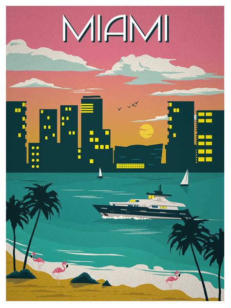 Pin On My Travel Poster Art