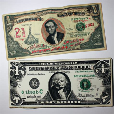 Are 2 Dollar Bills Worth Money? Exploring the Value and History of America’s Most Misunderstood ...