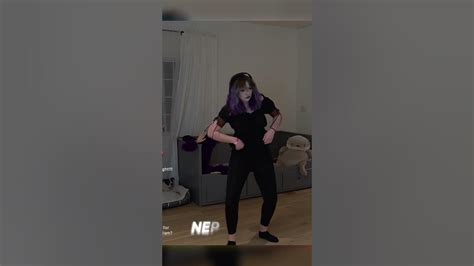 Justaminx Dance 💃 Youtube