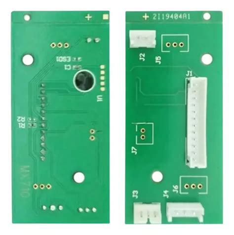 Chip Fusor Para Lex 40g4135 Ms710 Ms711 Ms810 Ms811 Ms812 Envío gratis