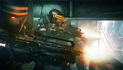 Killzone Mercenary Review Ps Vita Push Square