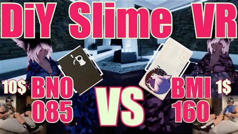 Slime Vr Diy Drift Test Bno Vs Bmi Which Imu Is The Best Value