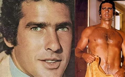 Andrés García de joven fotos así lucía el actor de telenovelas mexicano