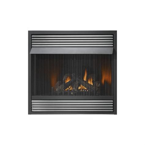 Napoleon Entice Linear Electric Fireplace | Woodland Direct