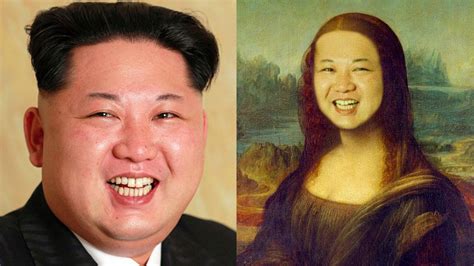 Smiley picture of Kim Jong Un sparks essential Photoshop battle | Mashable