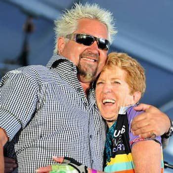 Penelope Ferry Guy Fieri S Mother Bio Age Husband Net Worth