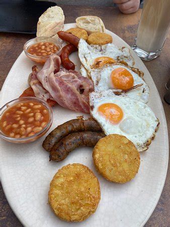 Hungarian Breakfast