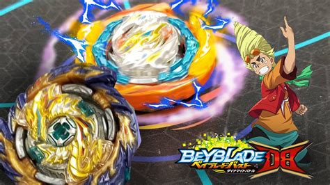 Finale Fafnir Is Weak Cyclone Ragnaruk Vs Mirage Fafnir Beyblade