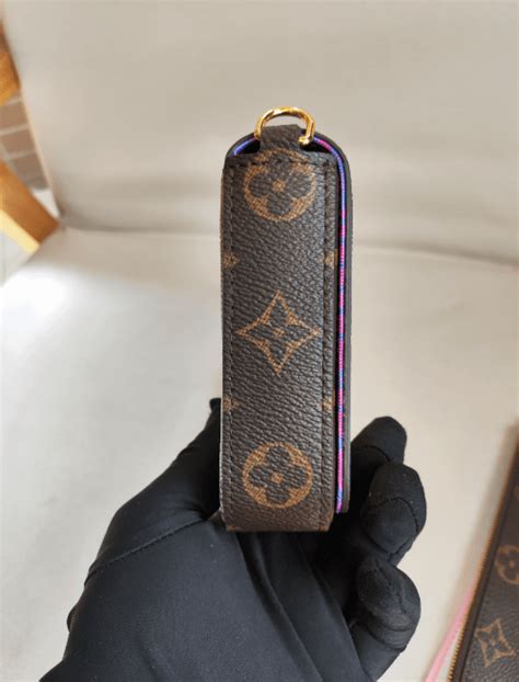 Louis Vuitton Lv X Yk Felicie Pochette R Repladiesdesigner