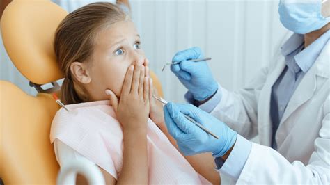 Dentista Come Superare La Paura Dott Matteo Zappa Medico Chirurgo