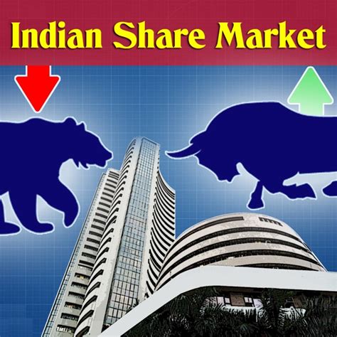 Indian Share Market on the App Store