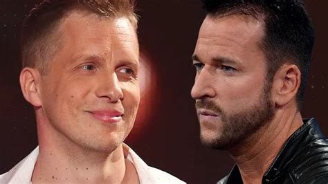 War Wendler Vs Pocher Show Schon Vor Streit Geplant Das Sagt Der