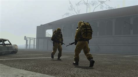 Steam Workshop Call Of Duty Black Ops 2 Cdc Soldier Pm And Npcs