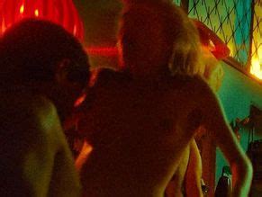 THE GETAWAY KING NUDE SCENES AZNude