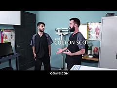 Gay Sex Scene With Adrian Rose And Colton Scott Free Mobile Porn Videos IPornTV
