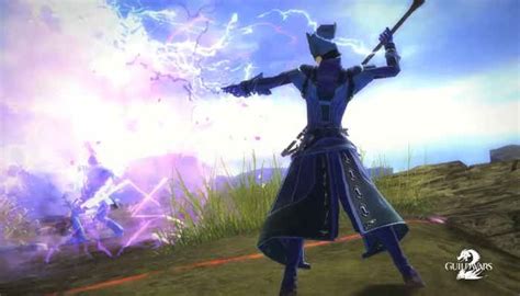 Guild Wars 2 Finally Launches On Steam As Arenanet Celebrates The Mmos