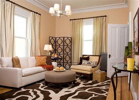 Living Room Corner Decorating Ideas Tips Space Conscious Solutions