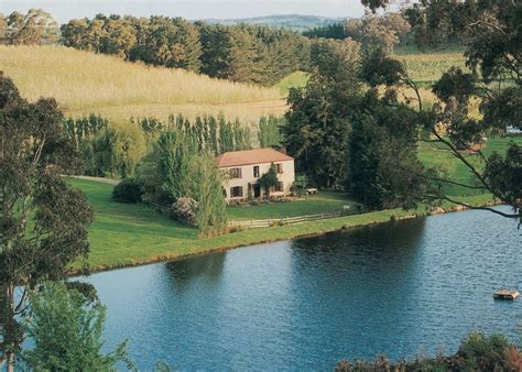 Adelaide Hills Country Cottages | Audley Travel