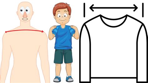 How To Measure Shoulder Width Essential Tips For The Perfect Fit