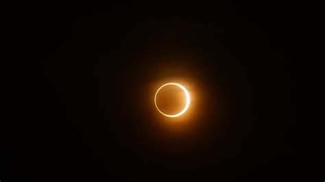 Solar eclipse 2023: When, where to see "Ring of fire" or partial eclipse