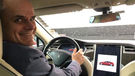 Este Tesla Model S Rompe Todos Los R Cords Ha Superado Los Dos