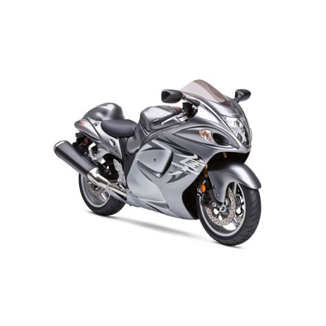 Autocollants Pour Motos Suzuki Hayabusa 2009 Gris Star Sam