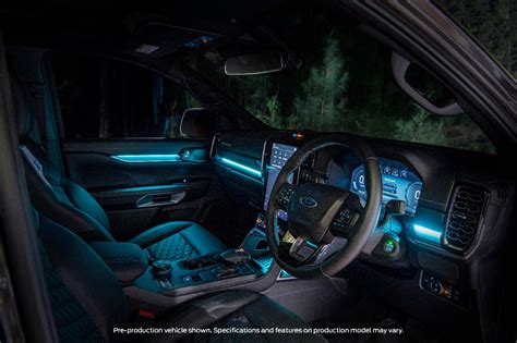 Luces LED Para Carro Lo Que Puedes Colocar En El Interior Del Auto Y