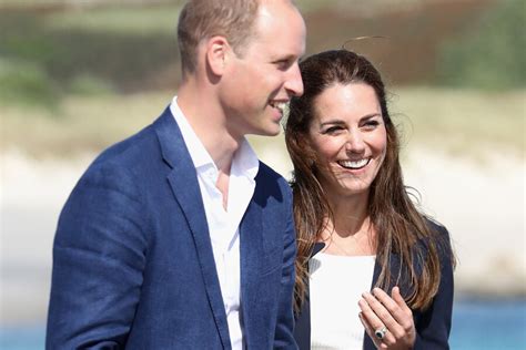 Les îles Scilly le nouveau paradis de William et Kate Point de Vue