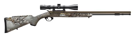 Traditions Firearms Revolutionizes Muzzleloader Performance...Again! | Shoot On