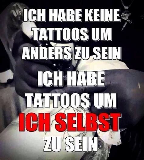 Pin Von Barbara Dott Auf Tattoo Ideen Lustige Zitate Und Spr Che