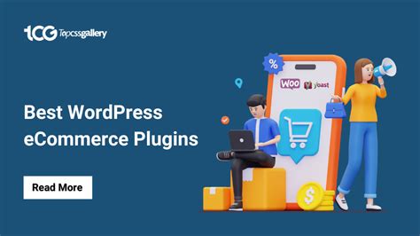 A Comparison Of 10 Best Wordpress Ecommerce Plugins Top Css Gallery