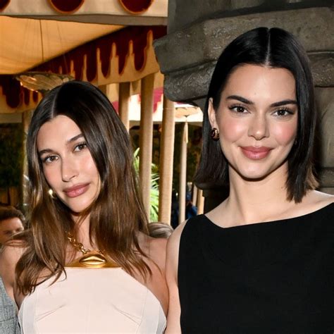 Kylie Jenner Goes Fully Nude As Demi Moore In Striptease Marie Claire