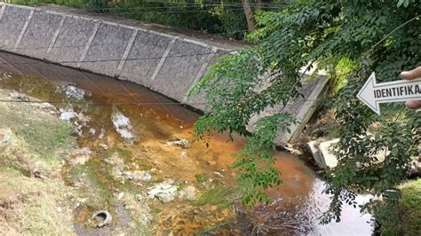 Pemulung Di Pekanbaru Temukan Jasad Bayi Menghitam Di Bawah Jembatan