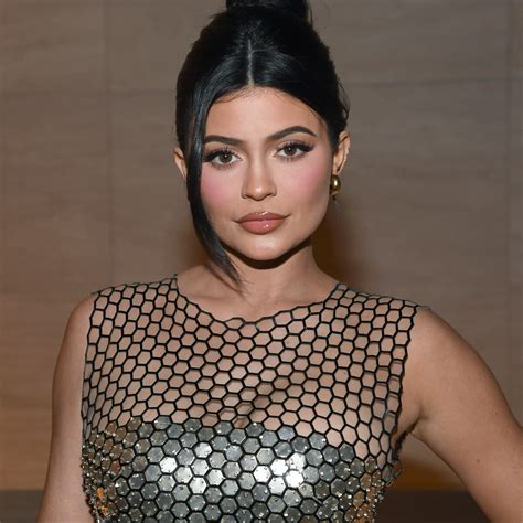 Kylie Jenner revela primeras imágenes de su segundo embarazo con un