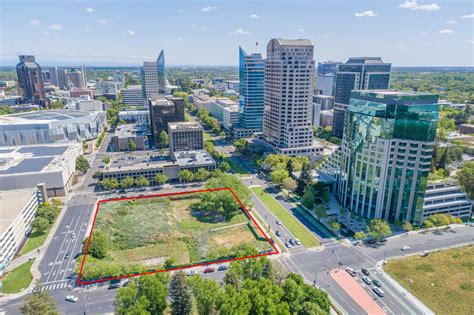 Capitol Mall Sacramento Ca Land For Sale Loopnet