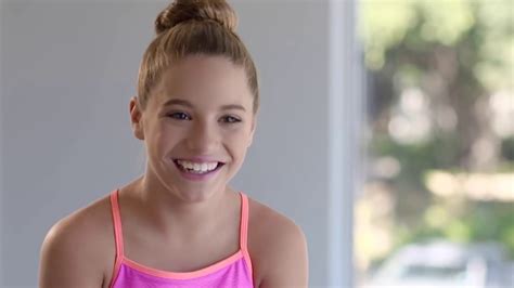 Check Out My Official Turnboard Mackenzie Ziegler Youtube