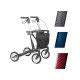 Russka Rollator Vital Carbon Plus Kaufen Vitego