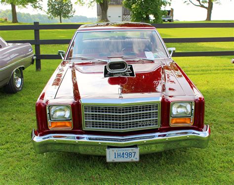 1978 Ford Granada 2 Door Hot Rod Richard Spiegelman Flickr