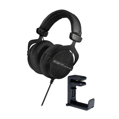 Beyerdynamic DT990 PRO BLACK Edition