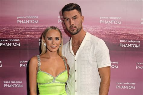 Love Island Winners Millie Court And Liam Reardon Announce Split