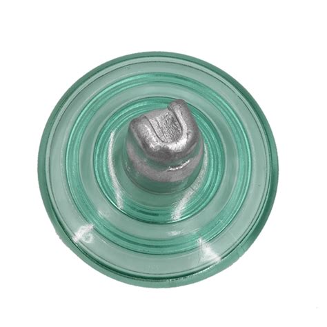 Glass Insulator U Bl Guoyuan Electric