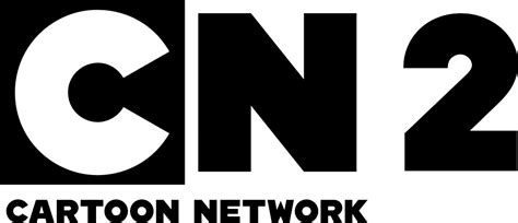 Cartoon Network 2 Logo Concept 2023 by WBBlackOfficial on DeviantArt